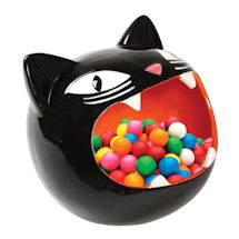 Alternate image Cat Candy Bowl