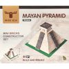 Alternate image Mayan Pyramid Brick Kit