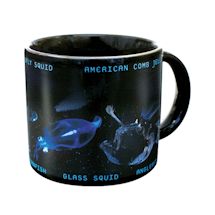 Alternate image Bioluminescence Mug