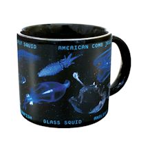 Alternate image Bioluminescence Mug