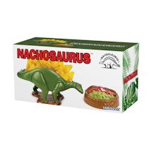 Alternate Image 3 for Nachosaurus - Dinosaur Chip and Dip Serving Set