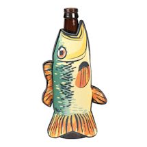 Product Image for Animal Shaped Bottle & Can Coozies