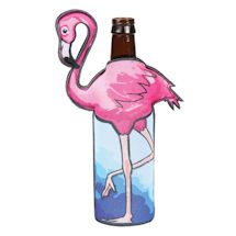 Alternate image for Animal Shaped Bottle & Can Coozies