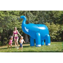 Alternate Image 3 for Inflatable Outdoor Animal Sprinklers