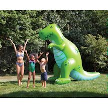 Alternate image for Inflatable Outdoor Animal Sprinklers