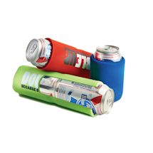 Alternate Image 1 for Doubleup Can Cooler