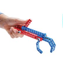 Alternate image for Lego Gadgets Kit - Make Lego Machines