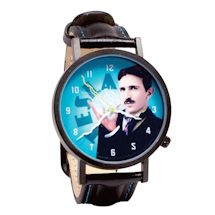 Alternate image Tesla Watch