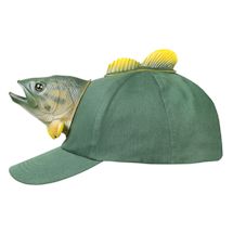 Alternate image 3D Hunting/Fishing Hats