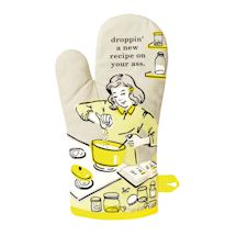 Product Image for Sassy Oven Mitts