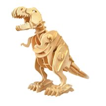 Alternate image Dinoroid T-Rex Craft Kit