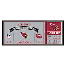 Product Image for NFL Ticket Runner