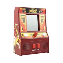Alternate image Retro Arcade Video Games - Joust