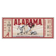 Product Image for NCAA Ticket Runner