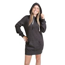 Product Image for Sweatshirt Hoodie Dress