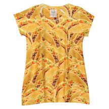 Alternate image Women's Taco Shirt