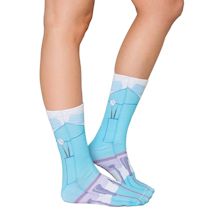 Alternate Image 1 for Unisex Occupation Socks