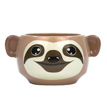 Alternate image Sloth Mug