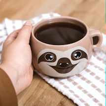 Alternate image Sloth Mug