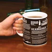 Alternate image Giant Mug Of Hangovers