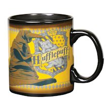Alternate image Harry Potter Sorting Hat Heat-Changing Mugs