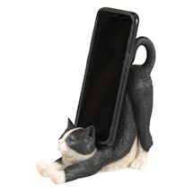 Alternate image for Cat Mobile Phone Holder