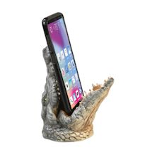Product Image for Crocodile Mobile Phone Holder
