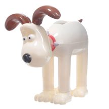 Product Image for Animated Gromit Solar Pals