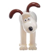 Alternate image for Animated Gromit Solar Pals
