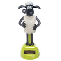 Product Image for Animated Shaun The Sheep Solar Pals