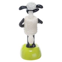 Alternate image for Animated Shaun The Sheep Solar Pals