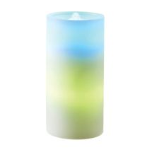 Alternate image Flickering Water Candle