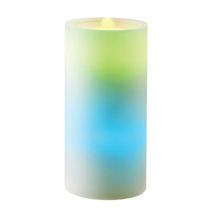 Alternate image Flickering Water Candle