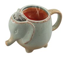 Product Image for Animal Tea Mugs
