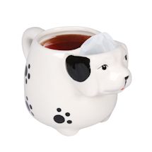 Alternate Image 3 for Animal Tea Mugs