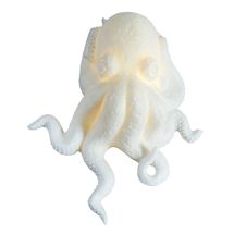 Alternate image Octopus Shaped Lamp