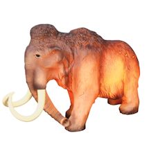 Alternate image Wooly Mammoth Light