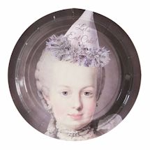 Alternate image Marie Antoinette Cake Plates