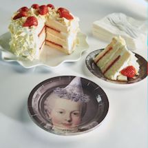 Alternate image Marie Antoinette Cake Plates