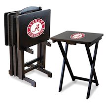 Product Image for NCAA TV Tray Set