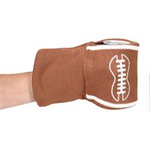 Alternate image Football Can Cozy