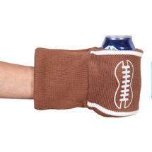 Alternate image Football Can Cozy