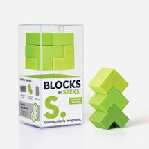 Alternate image Speks Blocks