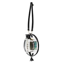 Alternate image Gameday Touchdown Clear Football Bags