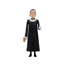 Product Image for Ruth Bader Ginsburg (RBG) Action Figure