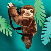 Alternate image Sloth Travel Buddy
