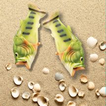 Alternate image Fish Sandals
