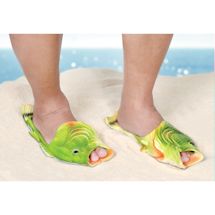 Alternate image Fish Sandals