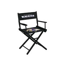 Alternate Image 3 for NFL Director's Chair