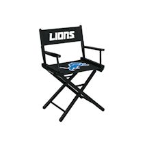 NFL Director's Chair-Detroit Lions